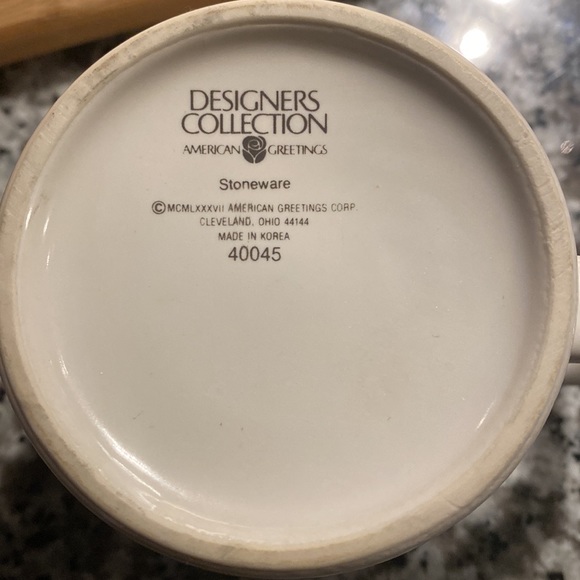 Coffee Mug ☕️ - Picture 3 of 3